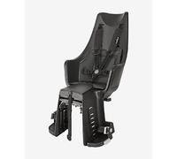 Bobike Exclusive Maxi Plus E-bd Led Rear Child Bike Seat Nero,Grigio Max 22 kg Ragazzo