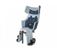 SEGGIOLINO BOBIKE EXCLUSIVE MAXI PLUS POSTERIORE DENIM