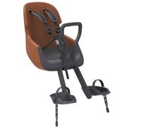 SEGGIOLINO BOBIKE EXCLUSIVE MINI ANTERIORE MARRONE