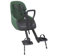 SEGGIOLINO BOBIKE EXCLUSIVE MINI ANTERIORE VERDE