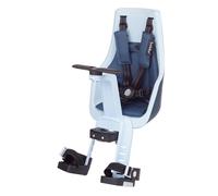 SEGGIOLINO BOBIKE EXCLUSIVE MINI PLUS ANTERIORE DENIM