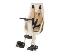 SEGGIOLINO BOBIKE EXCLUSIVE MINI PLUS ANTERIORE SAFARI