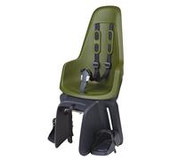 SEGGIOLINO BOBIKE MAXI ONE POSTERIORE VERDE