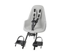 SEGGIOLINO BOBIKE ONE ANTERIORE PIANTONE BIANCO