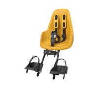 SEGGIOLINO BOBIKE ONE ANTERIORE PIANTONE GIALLO