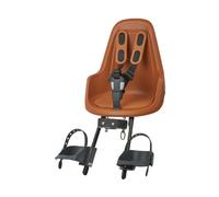 SEGGIOLINO BOBIKE ONE ANTERIORE PIANTONE MIELE