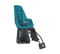 SEGGIOLINO BOBIKE ONE POSTERIORE TELAIO-PORTAPACCO BAHAMA-BLU