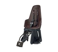 SEGGIOLINO BOBIKE ONE POSTERIORE TELAIO-PORTAPACCO COFFEE