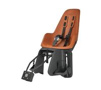 SEGGIOLINO BOBIKE ONE POSTERIORE TELAIO-PORTAPACCO MIELE