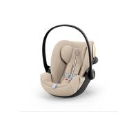 Seggiolino cloud g3 plus almond beige - cybex
