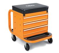 SEGGIOLINO CON CASSETTIERA BETA ORA