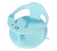 Seggiolino Da Bagnetto Per | Sedile Da Bagno Girevole Bebeconfort | Con Antiscivolo, Sedia Di Supporto Ergonomica Per Bambini Per Vasca Da Bagno. Supporto Per Bambini Con Tappetino E P