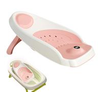 Seggiolino da bagnetto per vasca, supporto per seggiolino da bagnetto | Sedia da doccia per bambini,Supporto ergonomico per il bagno dei bambini, sedia da doccia per bambini, comodo sedile da bagno re