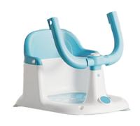 Seggiolino da bagno per - 6-24 mesi, sdraietta per vasca da bagno Sit-Up | Sdraietta pieghevole con ventose potenti, sdraietta antiscivolo per vasca da bagno per, doccia, neom