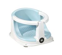 Seggiolino da bagno per bambini, con supporto per tutto il corpo