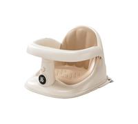 Seggiolino da bagno per bambini - Sedia di supporto per vasca da bagno di s | Robusta a , indicatore elettronico della temperatura 'acqua, design antiscivolo con schienale alto, comoda va