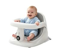 Seggiolino Da Bagno Per Bambini Seduta Con Ventose Antiscivolo In Morbida E
