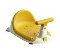 seggiolino da bagno per bambini sgabello da doccia per bambini antiscivolo a forma di noce e moto sedia our room đe bagno b́ain sostegno pаour confortevole sicuro di utilizzo domest