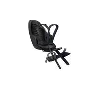 Thule Yepp 2 Mini Front Child Bike Seat Nero Max 15 kg Ragazzo