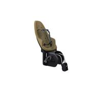 Thule Yepp 2 Maxi Frame Child Bike Seat Verde Max 22 kg Ragazzo