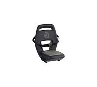 Seggiolino da Bicicletta Qibbel 6 + Junior fino A 35 KG e-Bike Adatto Radsitz