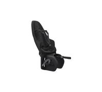 Seggiolino per bambini per biciclette Thule Yepp 2 Maxi Rack Mount Black