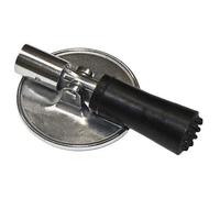 Seggiolino Da Caccia Gamebird Con Punta In Gomma Per Bastone Da Passeggio