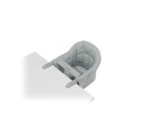 Seggiolino da Tavolo Dinette Grigio