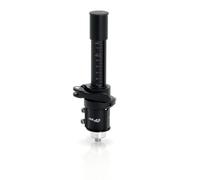 Seggiolino di rialzo XLC ST-L02 A-Head Noir