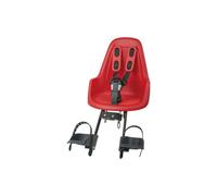 seggiolino di sicurezza per bicicletta bobike per bambini ONE Mini