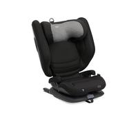 Chicco Fold&Go S i-Size (ECE R129/04), Seggiolino Auto 100-150 cm, con Connettori Rigidi Isofix, Bambini 3-12 anni, Reclinabile e Pieghevole, Protezione Laterale, Altezza e Seduta Regolabili