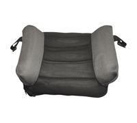 Seggiolino for bambini portatile for seggiolino auto gonfiabile for bambini (nero)