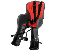 SEGGIOLINO BICI ANTERIORE PER BAMBINI ATTACCO MANUBRIO MAX 15KG OMOLOGATO