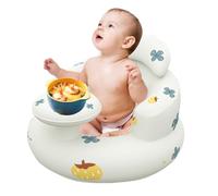 Seggiolino gonfiabe per - Seggiolino di supporto per bambini | Divano con supporto per la schiena per bambini | Seggiolini da pavimento per bambini da sedersi | Seggiolino per bambini gonfia