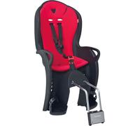 Hamax Seggiolino Posterior Per Biciclette Per Bambini Kiss