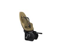 Seggiolino per bambini per biciclette Thule Yepp Yepp 2 Maxi - Rack Mount - Fennel Tan