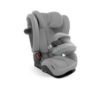 Seggiolino PALLAS G3 PLUS STONE GREY-MID GREY 76-150CM - CYBEX