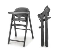 Seggiolino per alimentazione 3 in 1 TINO grigio