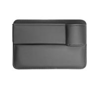 Seggiolino per auto, contenitore per cuciture, organizer per sedili, sottile, in pelle PU, multifunzionale, ergonomico, ad alte prestazioni, porta tazze per telefono