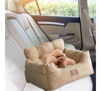 Seggiolino per auto per cani Cuccia morbida per materassino per trasportino