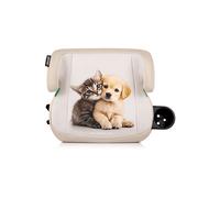 SEGGIOLINO PER BAMBINI CHIPOLINO Go Boost i-Size