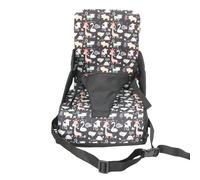 Seggiolino Per Bambini, Cuscino Per Booster Per Bambini, Sedia Per Che Aumenta Il Cuscino, Per Cinture Per - Sedile Per Per Tavolo Da Pranzo, Sedile Per,