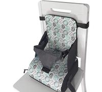 Seggiolino per Bambini da 6 Mesi a 3 Anni Seggiolino da Viaggio per Neonati Cuscino Rialzato per Bambini da 6 Mesi a 3 Anni (Lanolare beige)