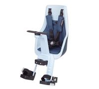 Seggiolino per bambini da 9 mesi a 3 anni Exclusive Mini Plus Bobike blu ( Blu Denim )