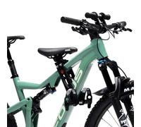 Seggiolino per bambini e manubrio Kids Ride Shotgun 1.0 Combo
