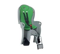 Seggiolino per bambini Hamax Kiss Gris