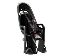 Seggiolino per bambini Hamax Zenith+Carrier Adapter Gris TU