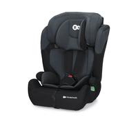 Kinderkraft Seggiolino auto Comfort Up I-Size black 76-150cm