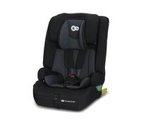 Seggiolino Auto Safety Fix 2 I-size Black 76-150cm