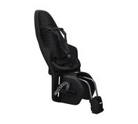 Seggiolino per bambini per biciclette Thule Yepp 2 Maxi Frame Mount Black